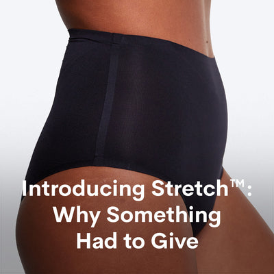 Why We Launched WUKA Stretch™