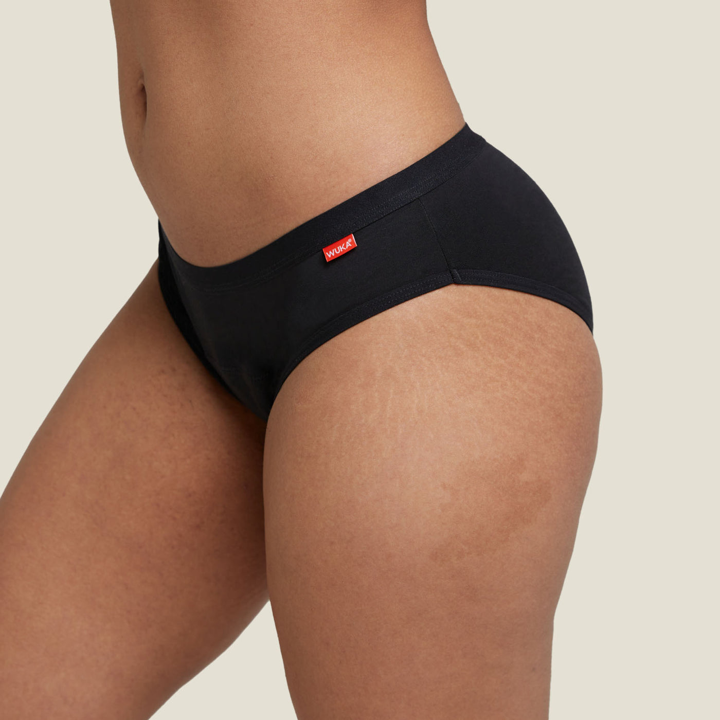 WUKA Basics™ Hipster - Heavy