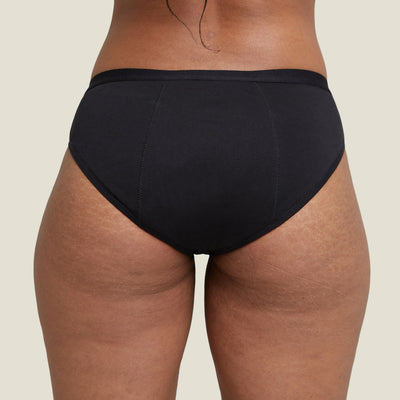 WUKA Basics™ Hipster - Heavy