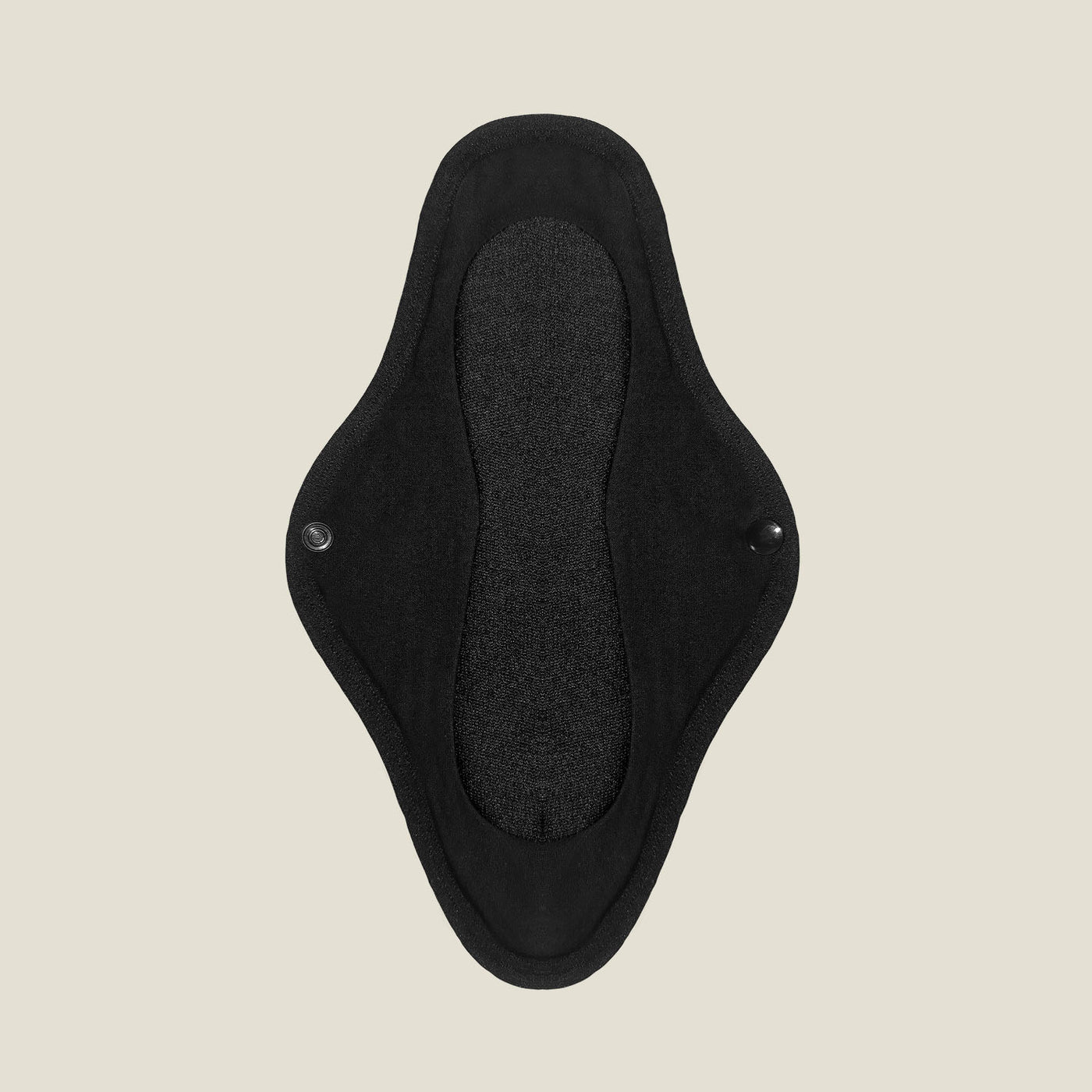 WUKA Reusable Period Pads Heavy - 2 Pack