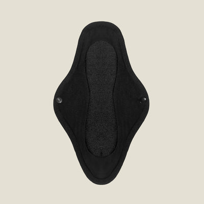 WUKA Reusable Period Pads Heavy - 2 Pack