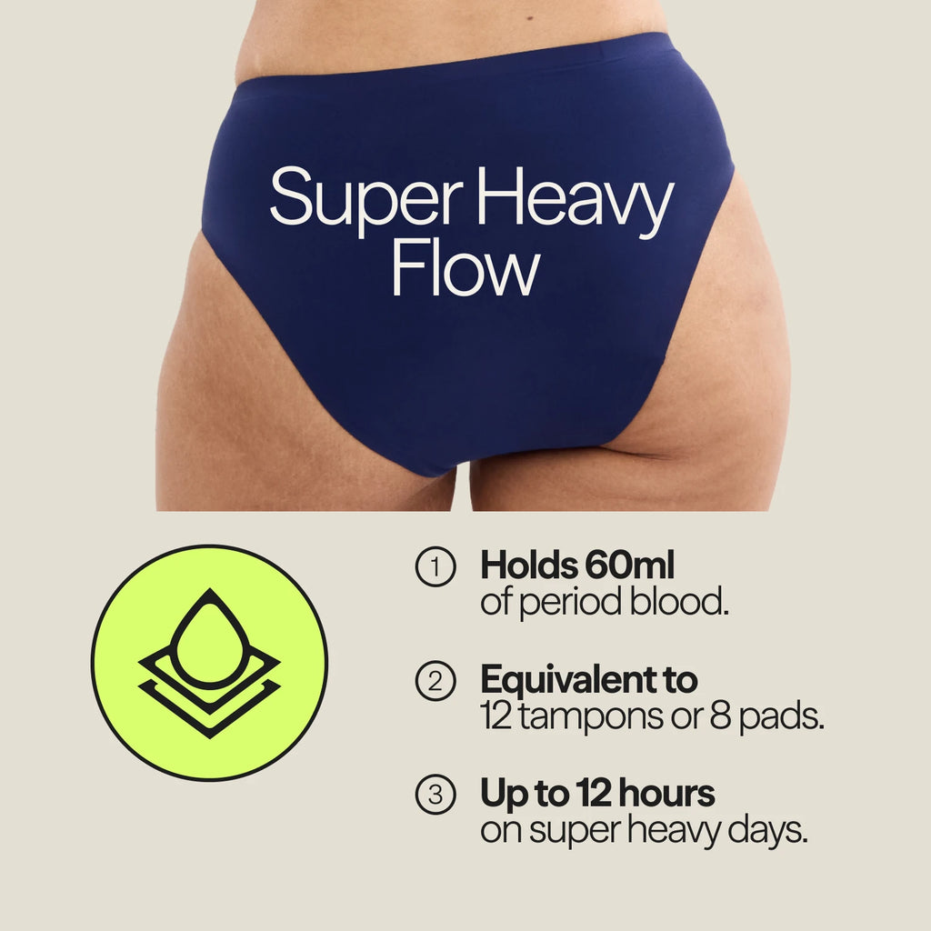 WUKA Period School Set - Complete - Super-Heavy - Navy
