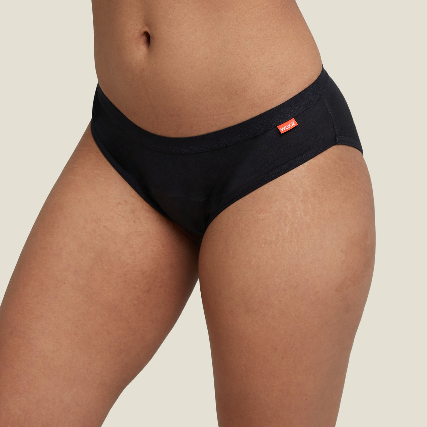 WUKA Basics™ Hipster - Heavy