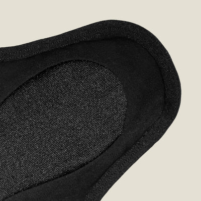 WUKA Reusable Period Pads Heavy - 2 Pack