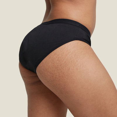 WUKA Basics™ Hipster - Medium - 7 Full Switch Set