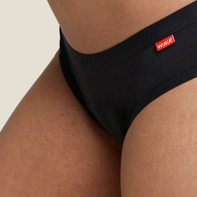 WUKA Basics™ Hipster - Heavy