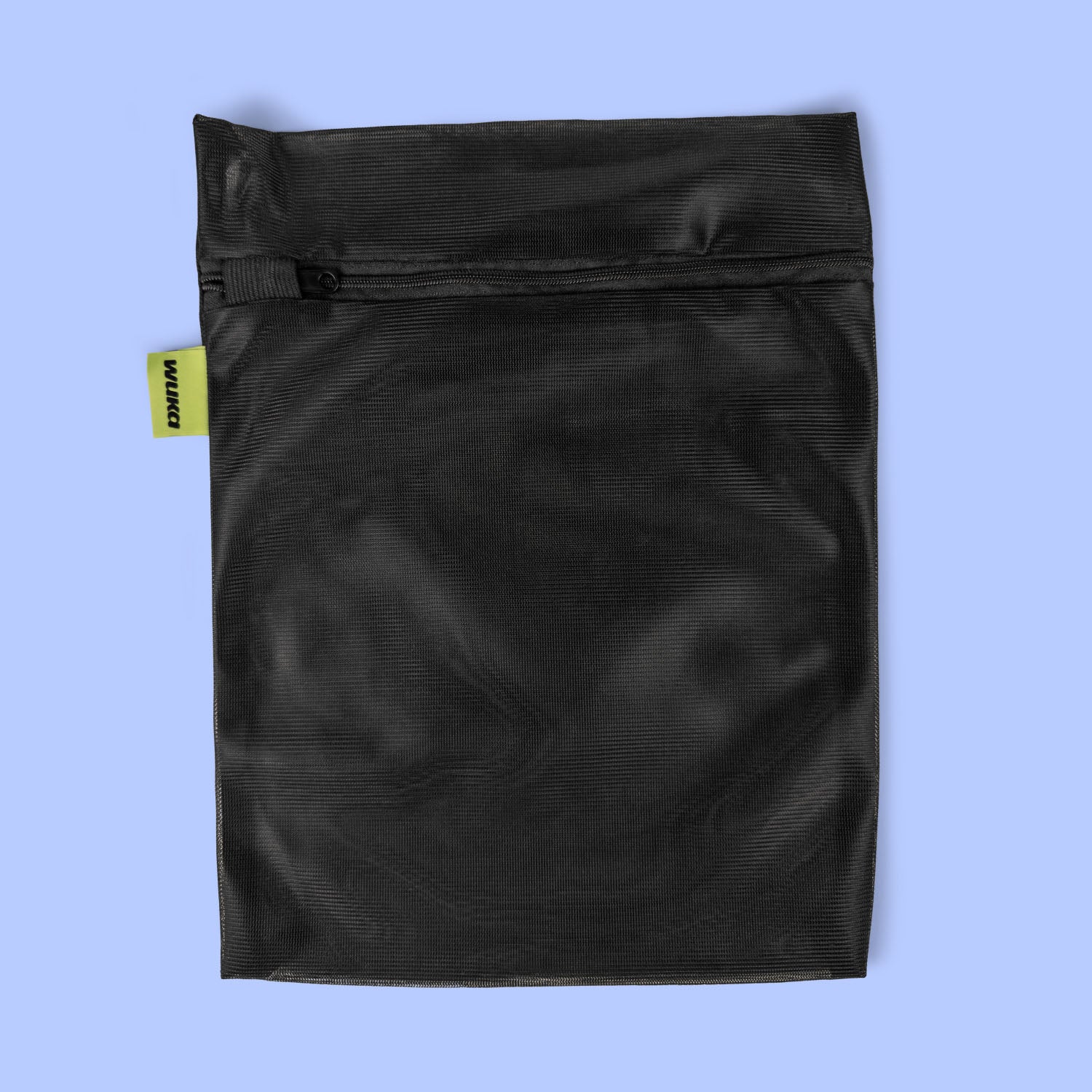 Wash bag included in the WUKA Lunafly Tie-Back period swim kit