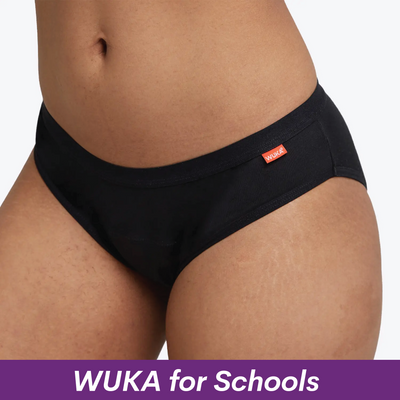 WUKA For Schools - Trial Period Pants