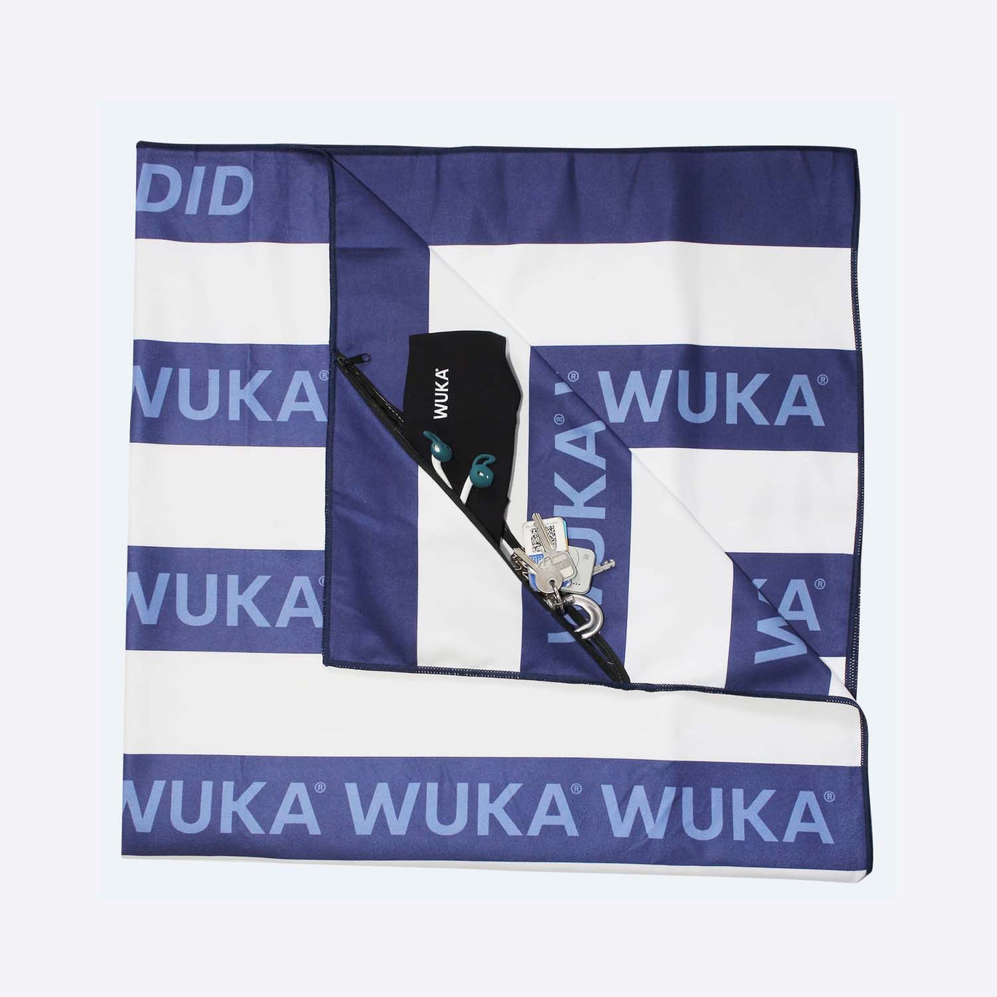 WUKA-QuickDry-Beach-Towel-Blue-Towel