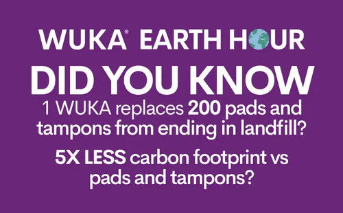 1 wuka replace 200 disposables from going to landfill banner